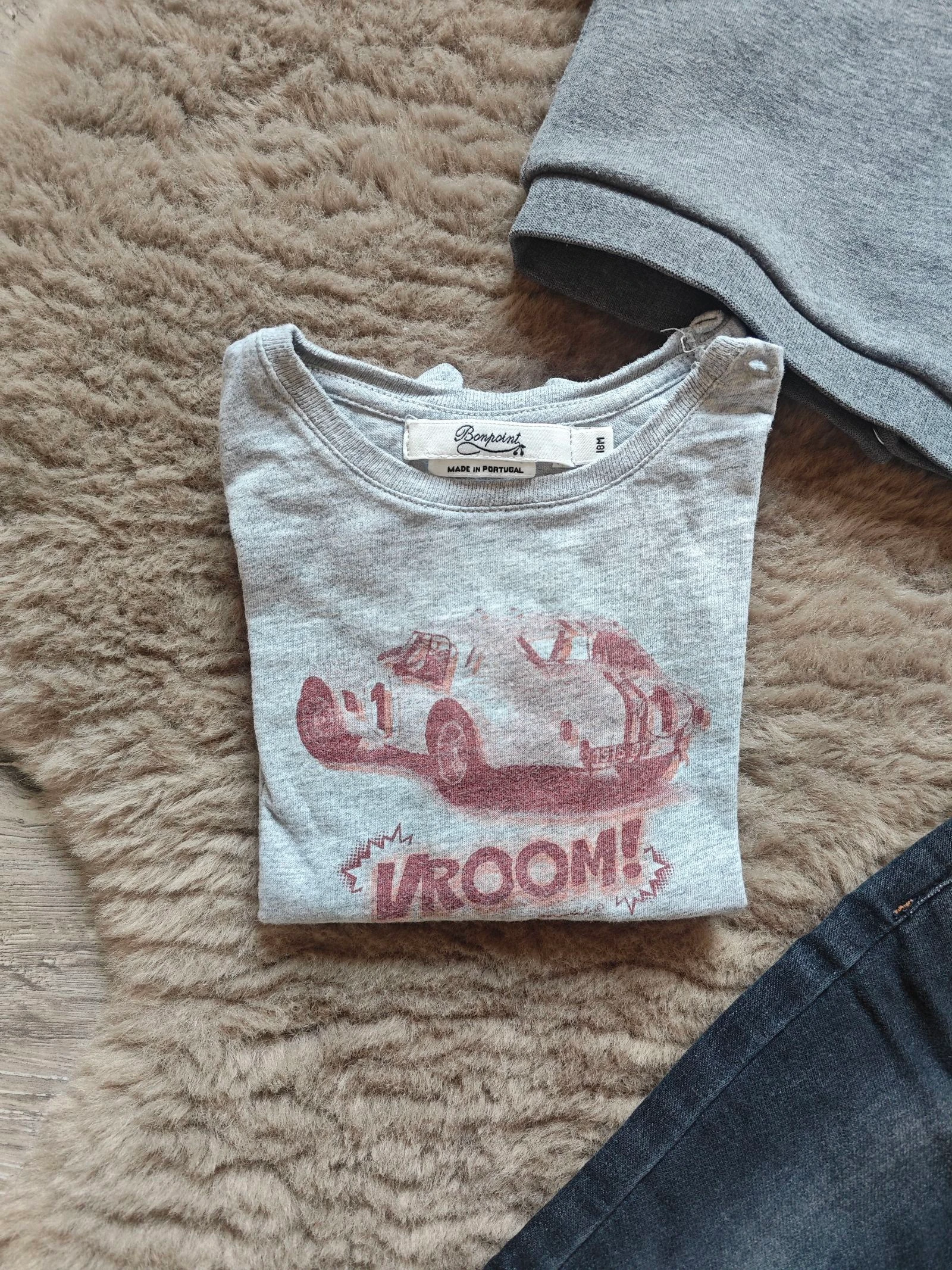 Ensemble Jacadi / catimini/ Bonpoint taille 18 -24 mois – photo 4